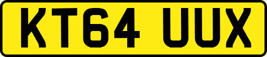 KT64UUX