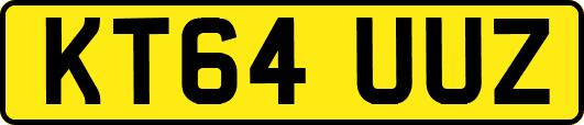 KT64UUZ