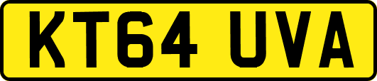 KT64UVA
