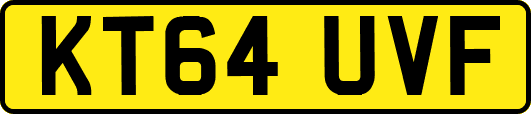 KT64UVF