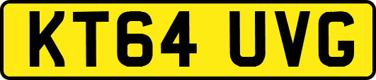 KT64UVG