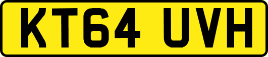 KT64UVH