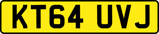 KT64UVJ