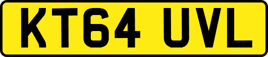KT64UVL