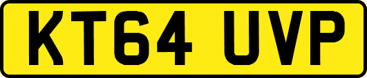 KT64UVP