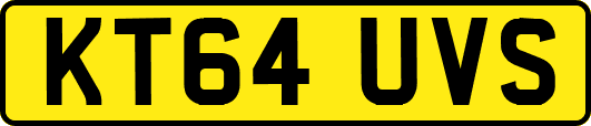 KT64UVS