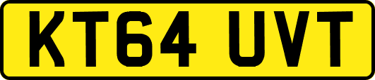 KT64UVT