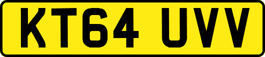KT64UVV