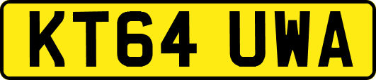 KT64UWA