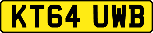 KT64UWB