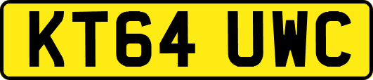 KT64UWC