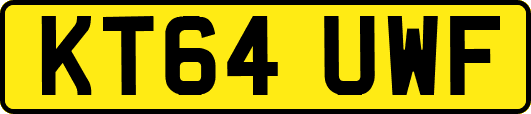 KT64UWF