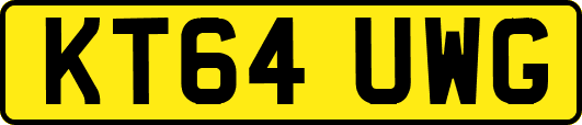 KT64UWG