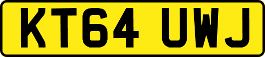 KT64UWJ
