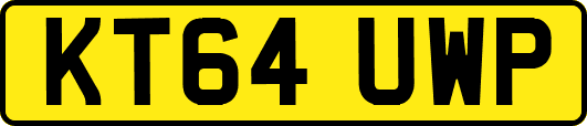 KT64UWP