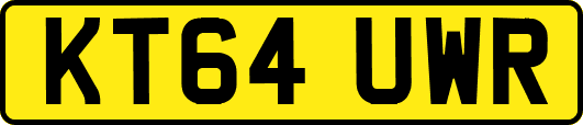 KT64UWR