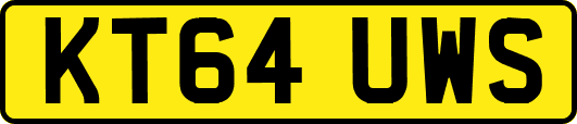 KT64UWS