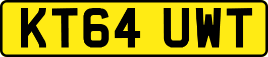 KT64UWT