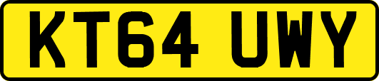 KT64UWY