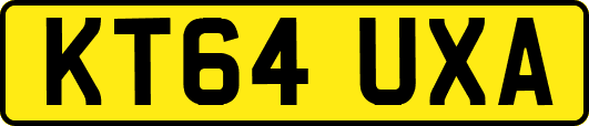 KT64UXA