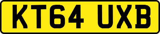 KT64UXB