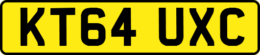 KT64UXC