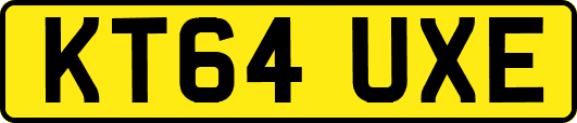 KT64UXE