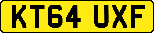 KT64UXF