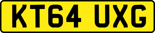 KT64UXG