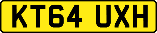 KT64UXH