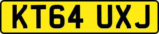 KT64UXJ