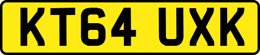 KT64UXK
