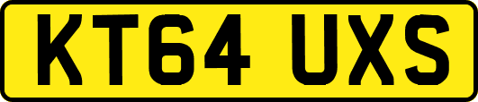KT64UXS