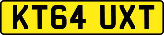 KT64UXT