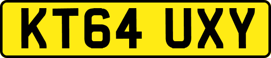 KT64UXY