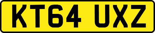 KT64UXZ
