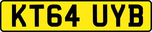 KT64UYB
