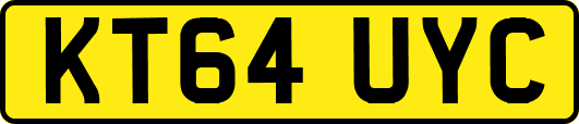 KT64UYC