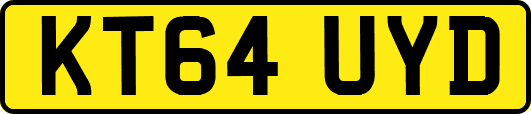 KT64UYD
