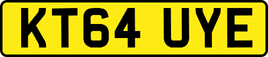 KT64UYE