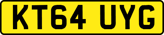 KT64UYG