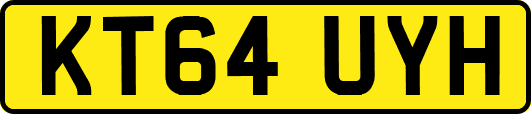 KT64UYH