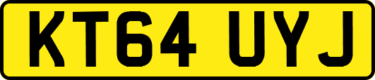 KT64UYJ