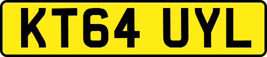 KT64UYL