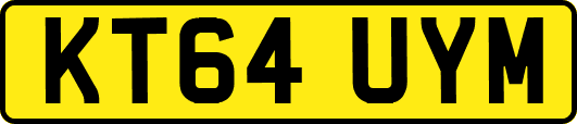 KT64UYM