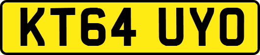 KT64UYO
