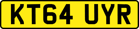 KT64UYR