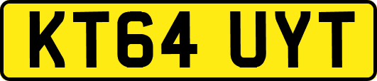 KT64UYT