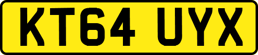KT64UYX