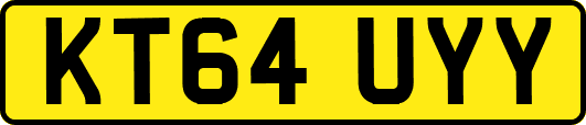 KT64UYY